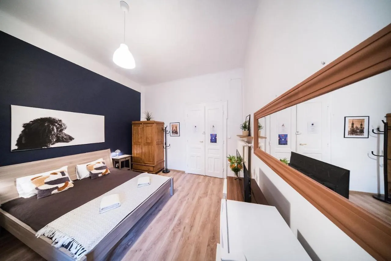 Roller Aparthotel Krakow