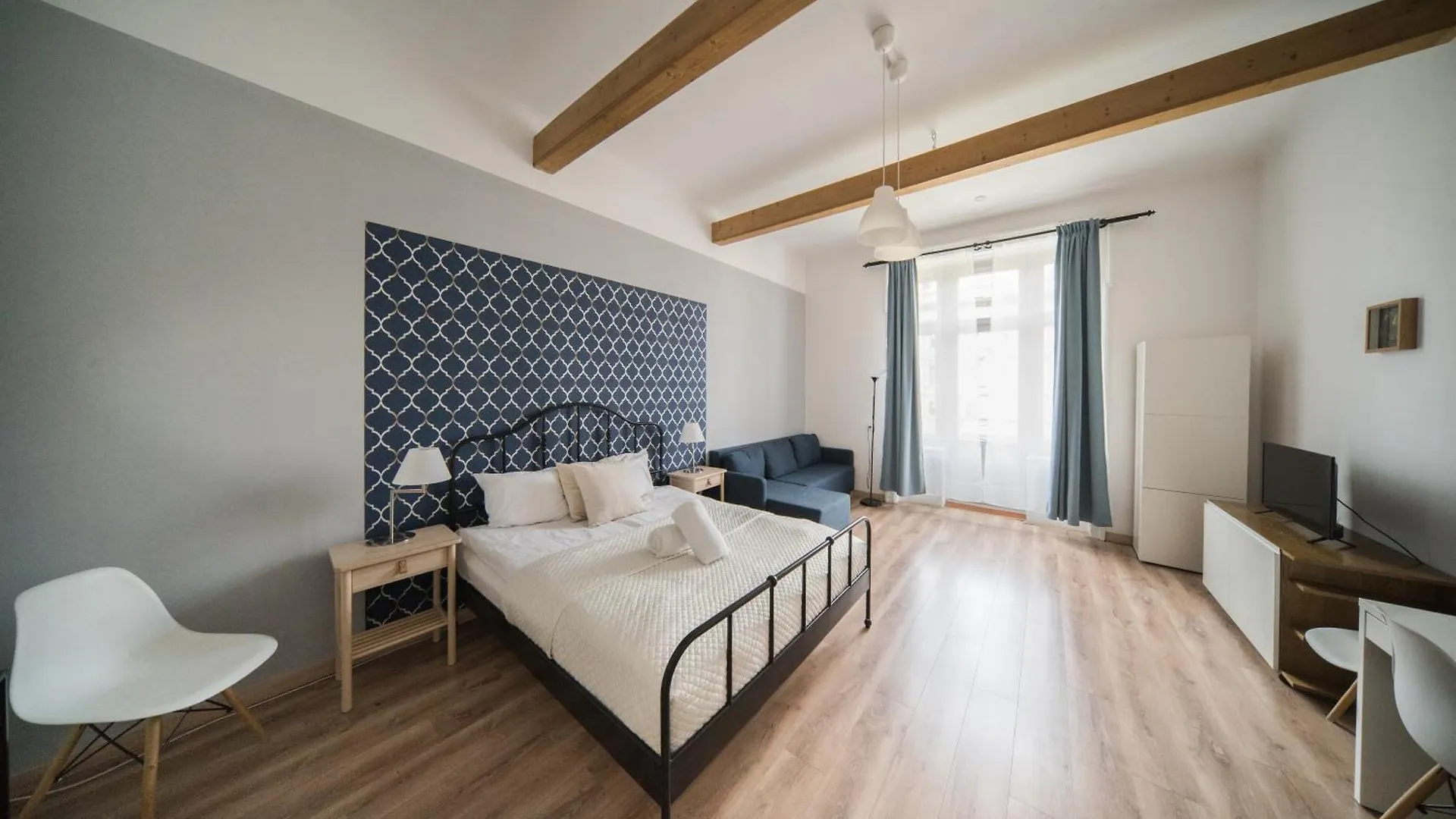 Roller Aparthotel Krakow