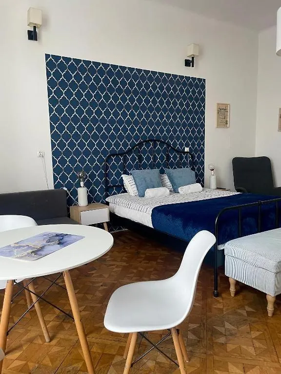 Roller Aparthotel Krakov