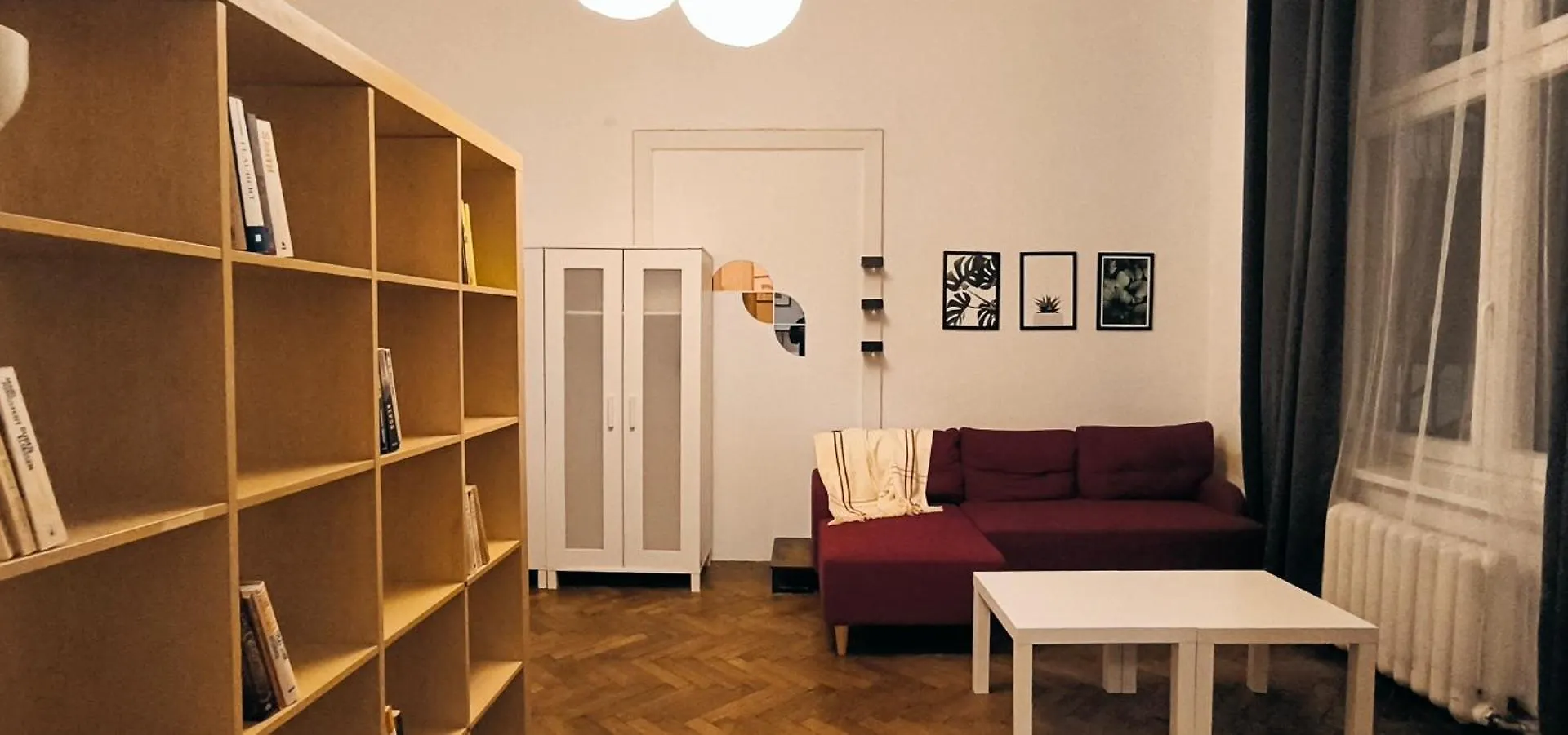 Roller Aparthotel Kraków Polen