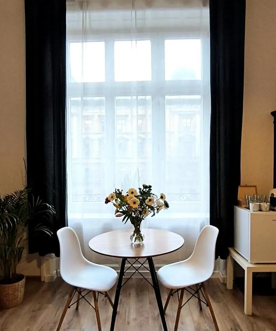 Roller Aparthotel Krakov