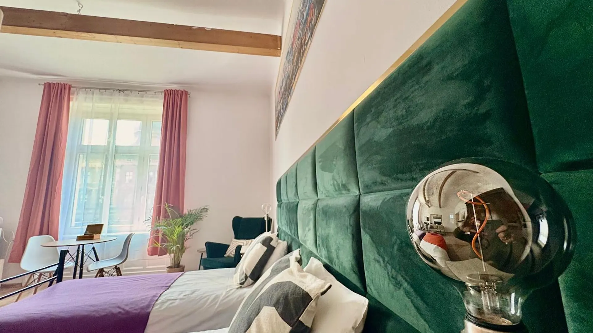Roller Aparthotel Krakov 0*,