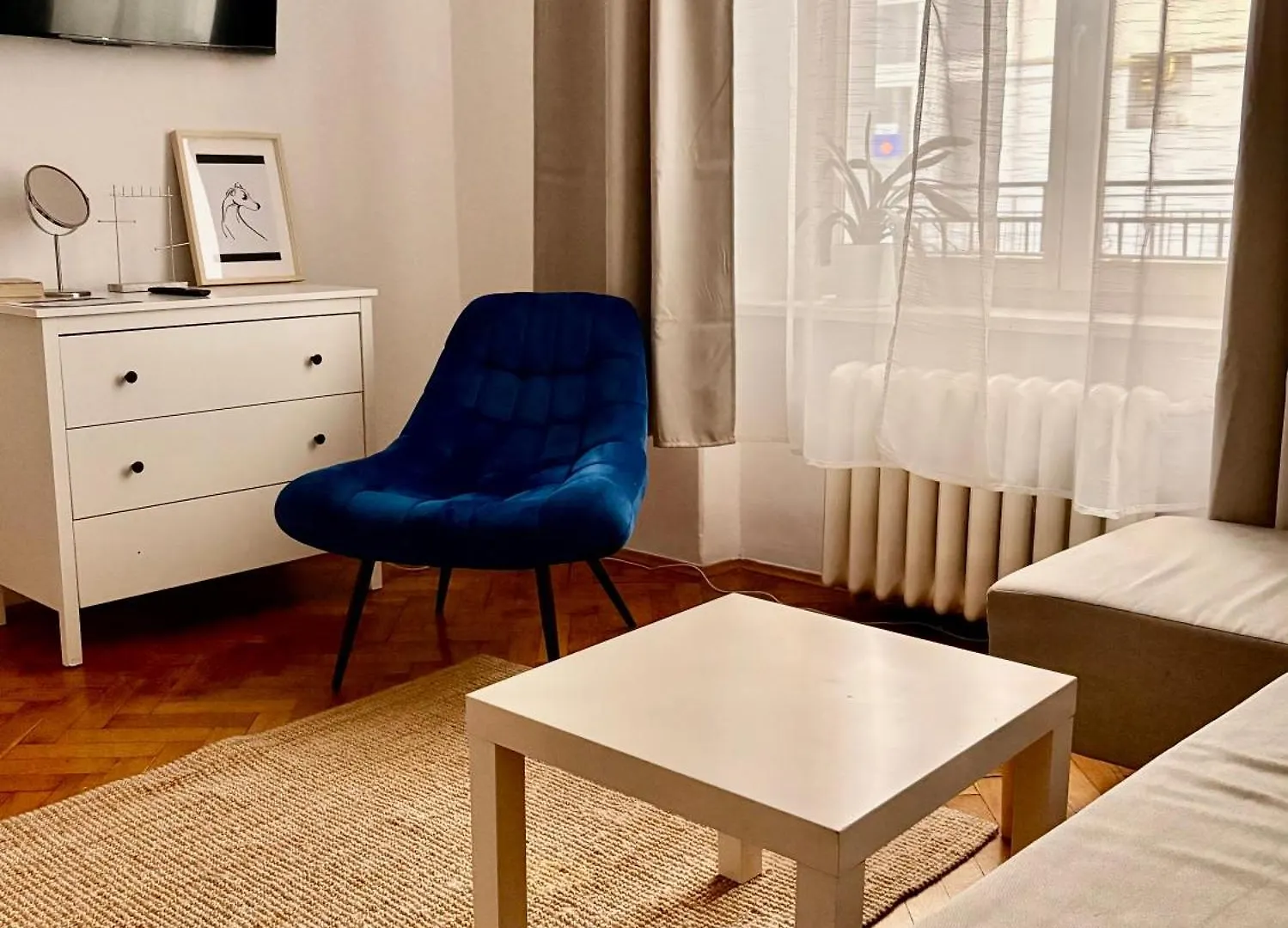 Roller Aparthotel Krakov