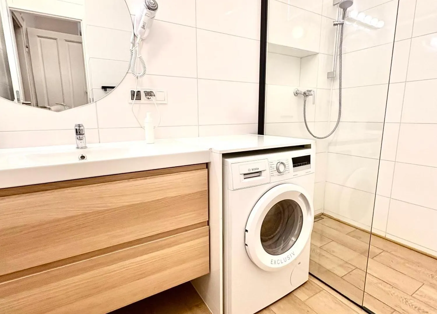Roller Aparthotel Krakov Polsko