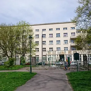 Hotel Nawojka Studenckie, Krakow