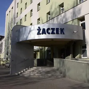 Hotel Zaczek Studenckie, Krakow