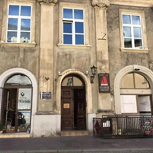 Hostel House, Krakow