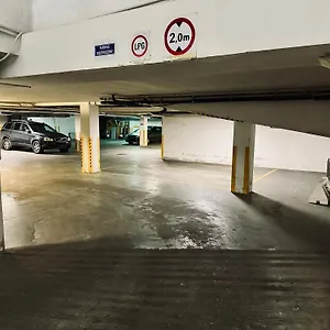 24 Absyntapart Rynek , Вроцлав Польша