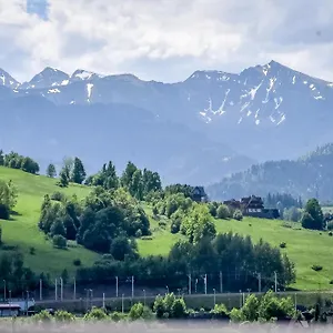 U Zwijacza , Закопане Польша