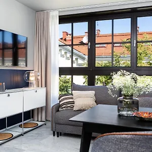 5* Lägenhetshotell H11