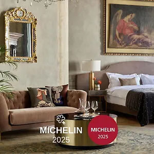 H15 Luxury Palace - Destigo Hotel