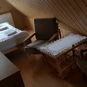 Koniczynka , Закопане Польша