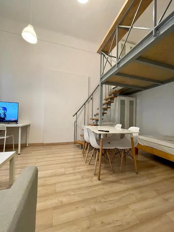 Roller Aparthotel Krakov Polsko