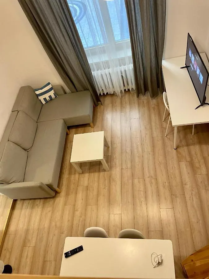 Roller Aparthotel Krakow