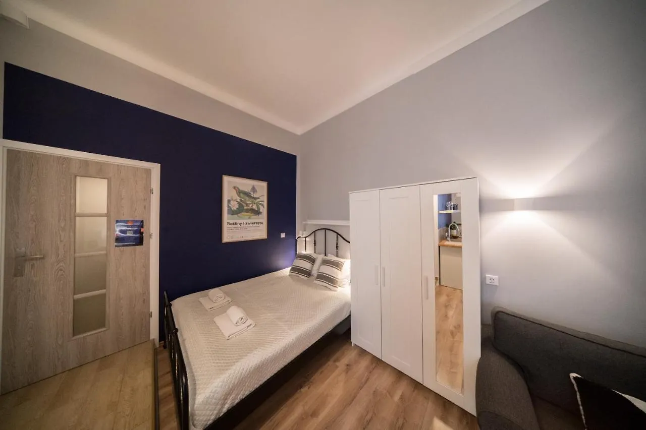 Roller Aparthotel Krakow