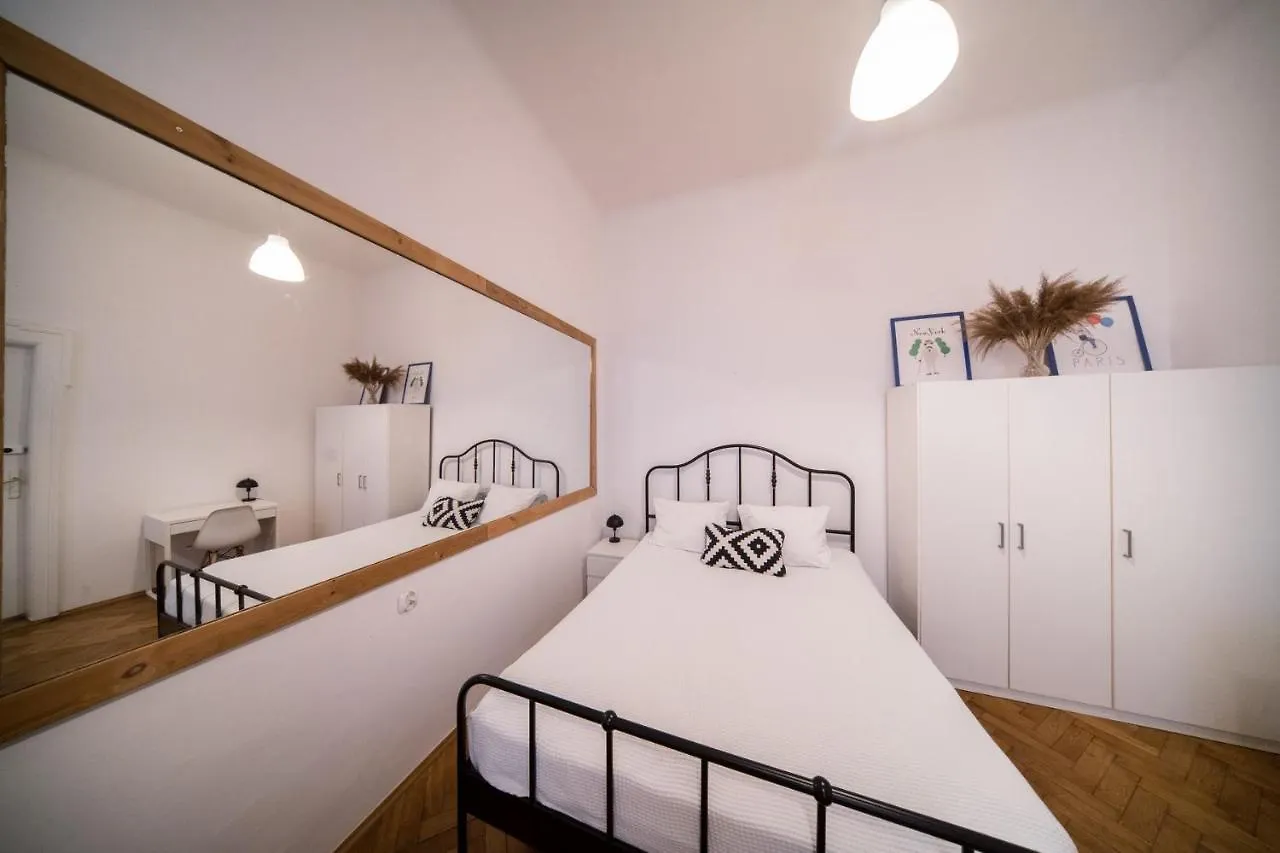 Roller Aparthotel Krakow