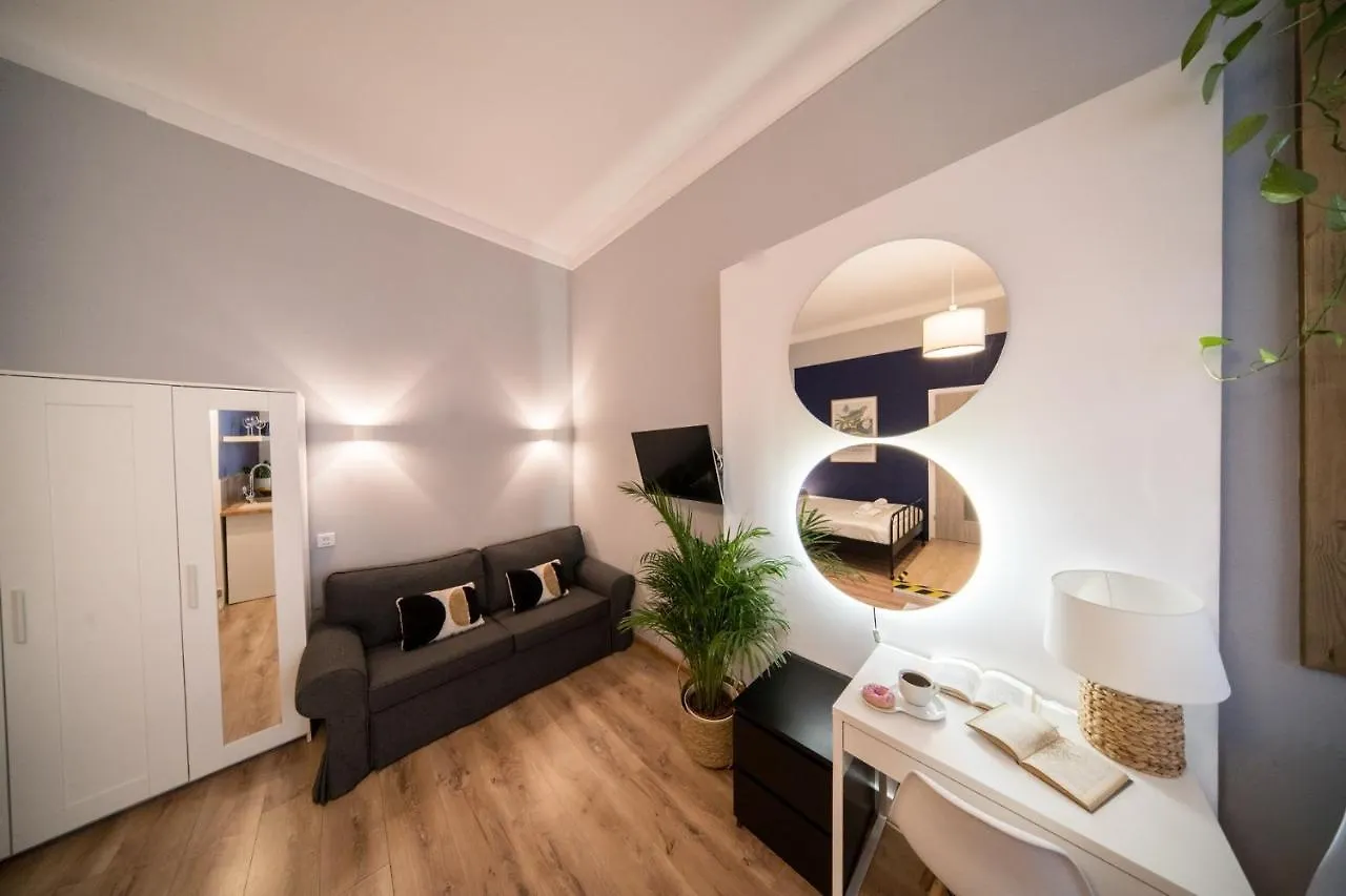 Roller Aparthotel Krakow