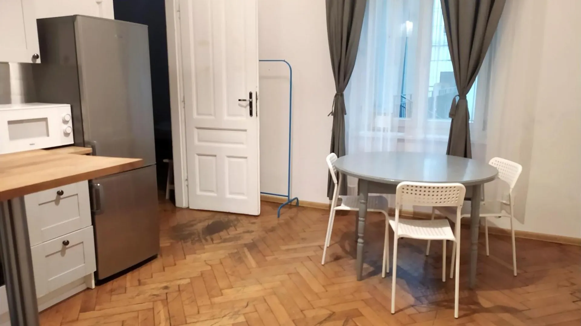 Roller Aparthotel Cracovia
