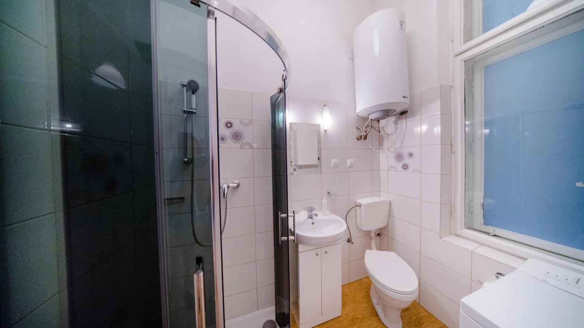 Roller Aparthotel Krakow 0*,