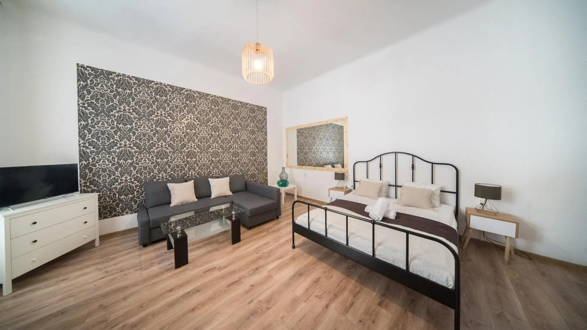 Roller Aparthotel Krakow