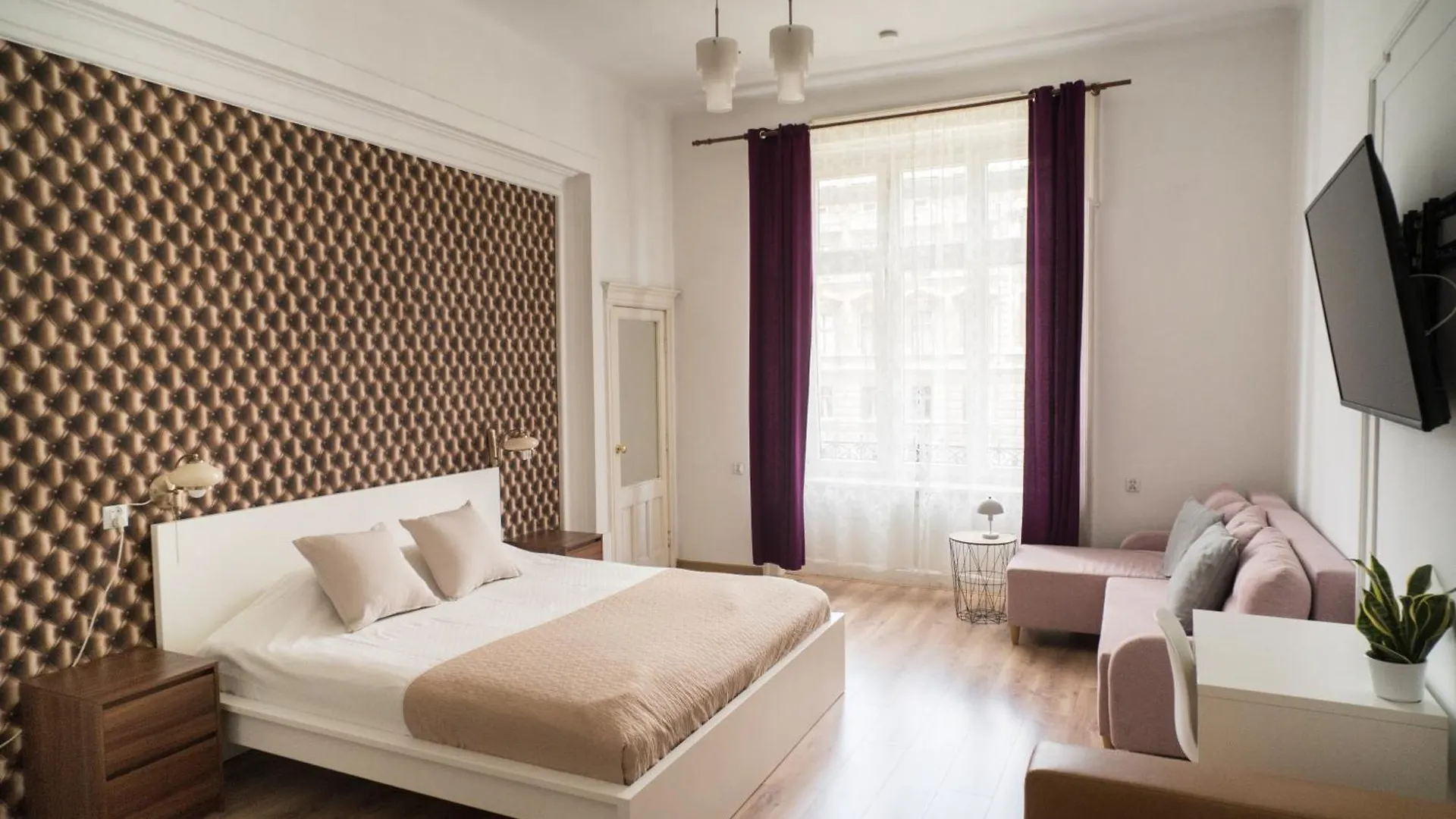 Roller Aparthotel Krakow