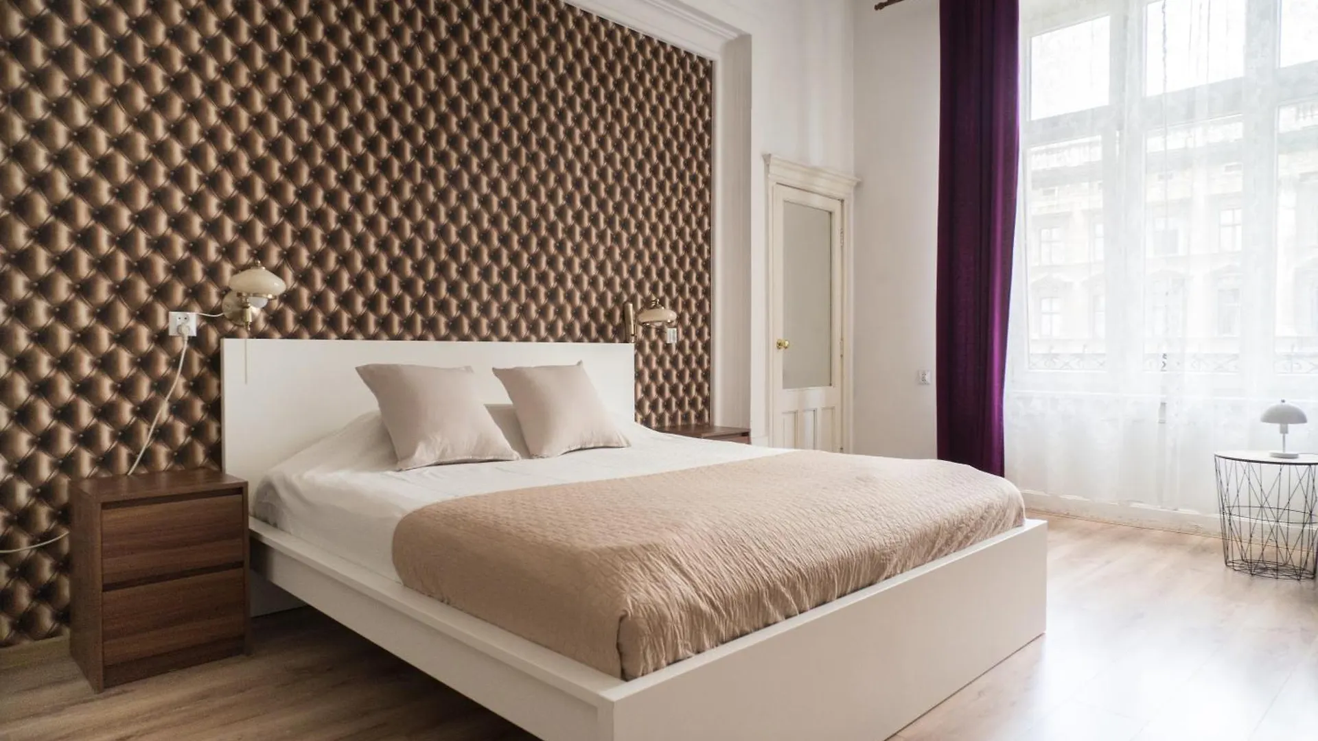 Roller Aparthotel Krakov