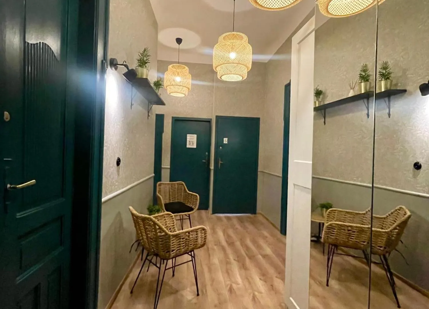 Roller Aparthotel Krakow