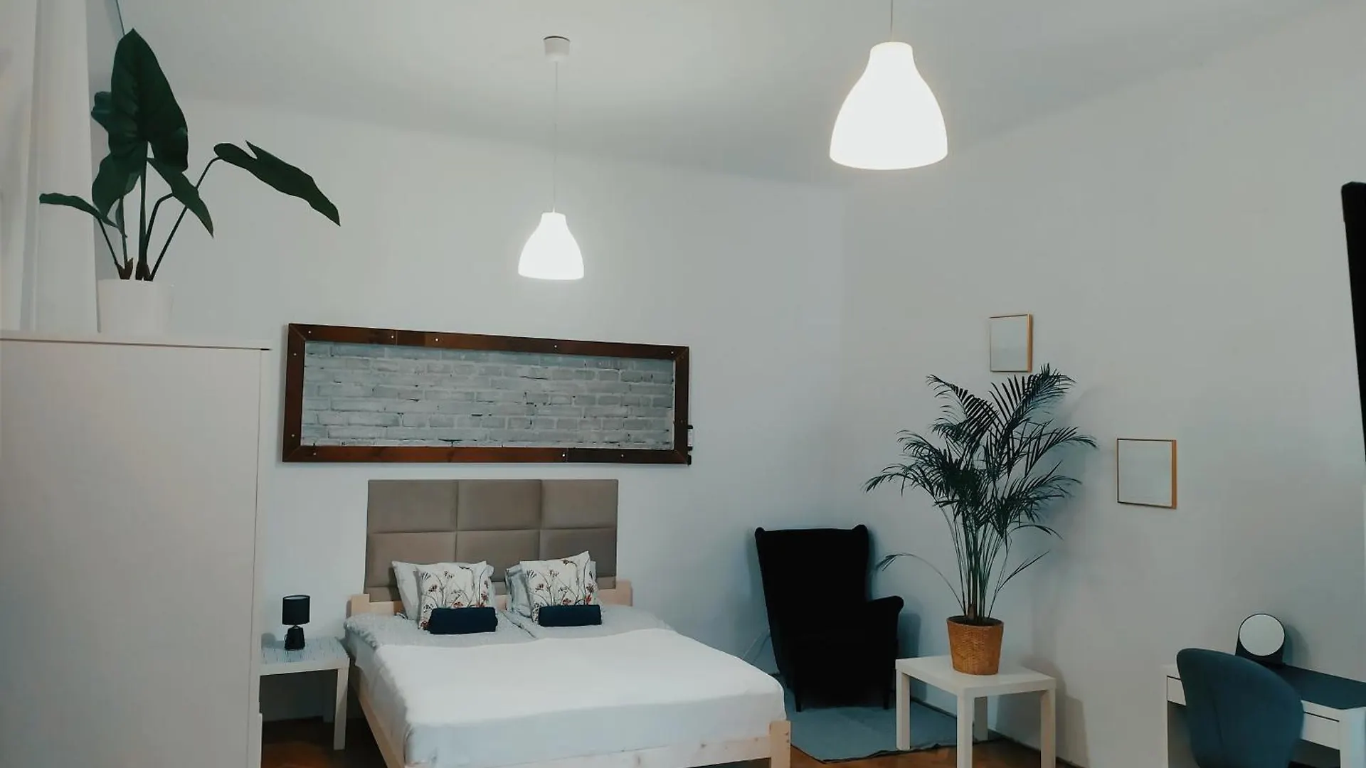 Roller Aparthotel Krakov