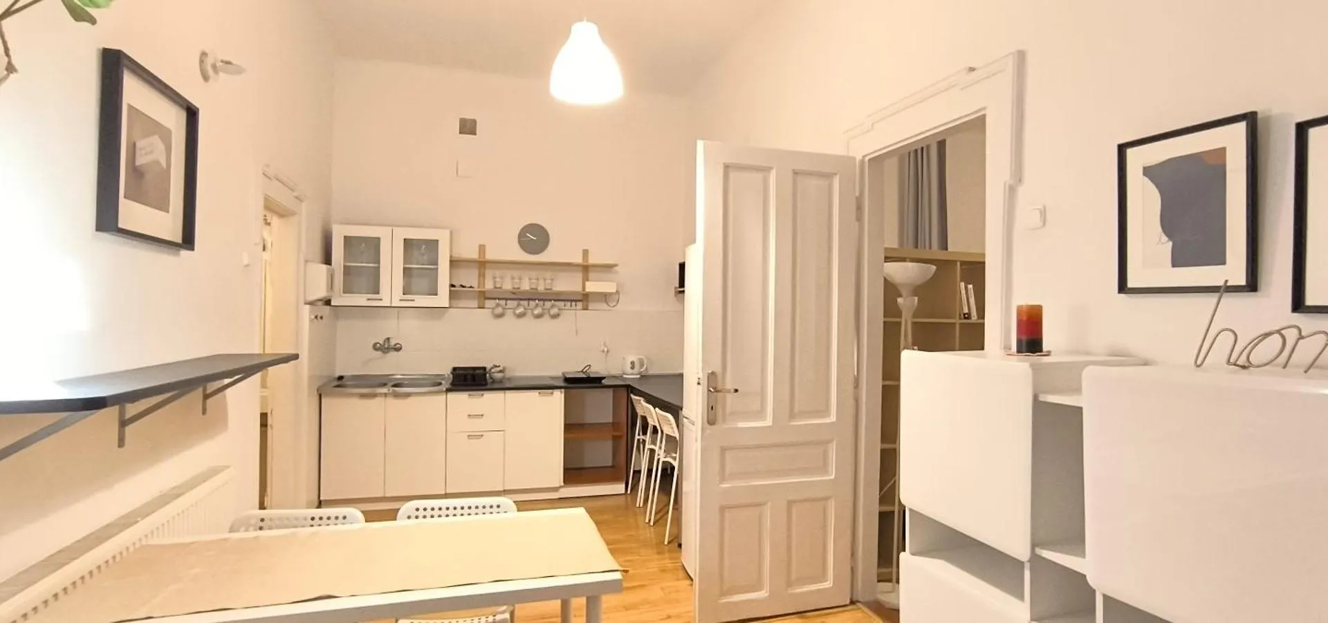 Roller Aparthotel Krakov