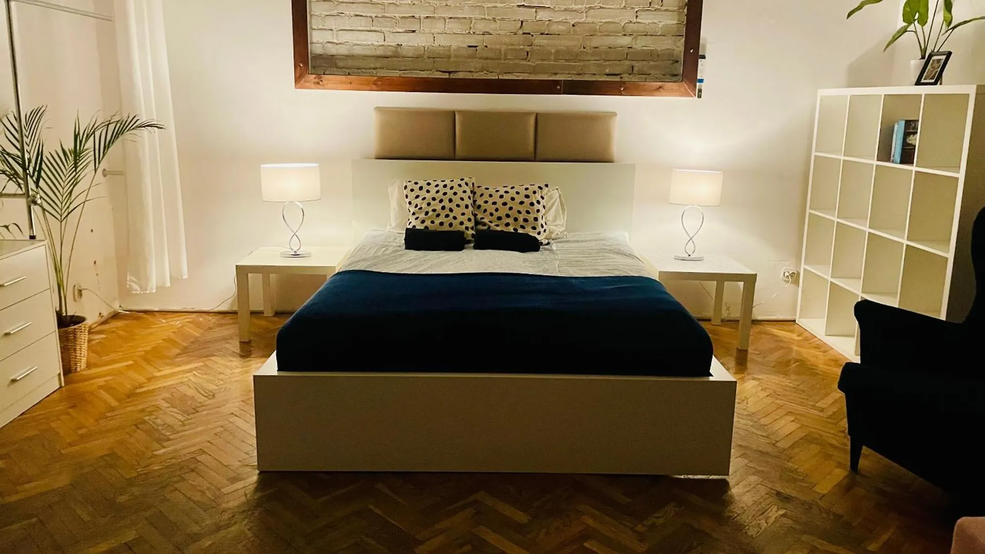 Roller Aparthotel Krakov