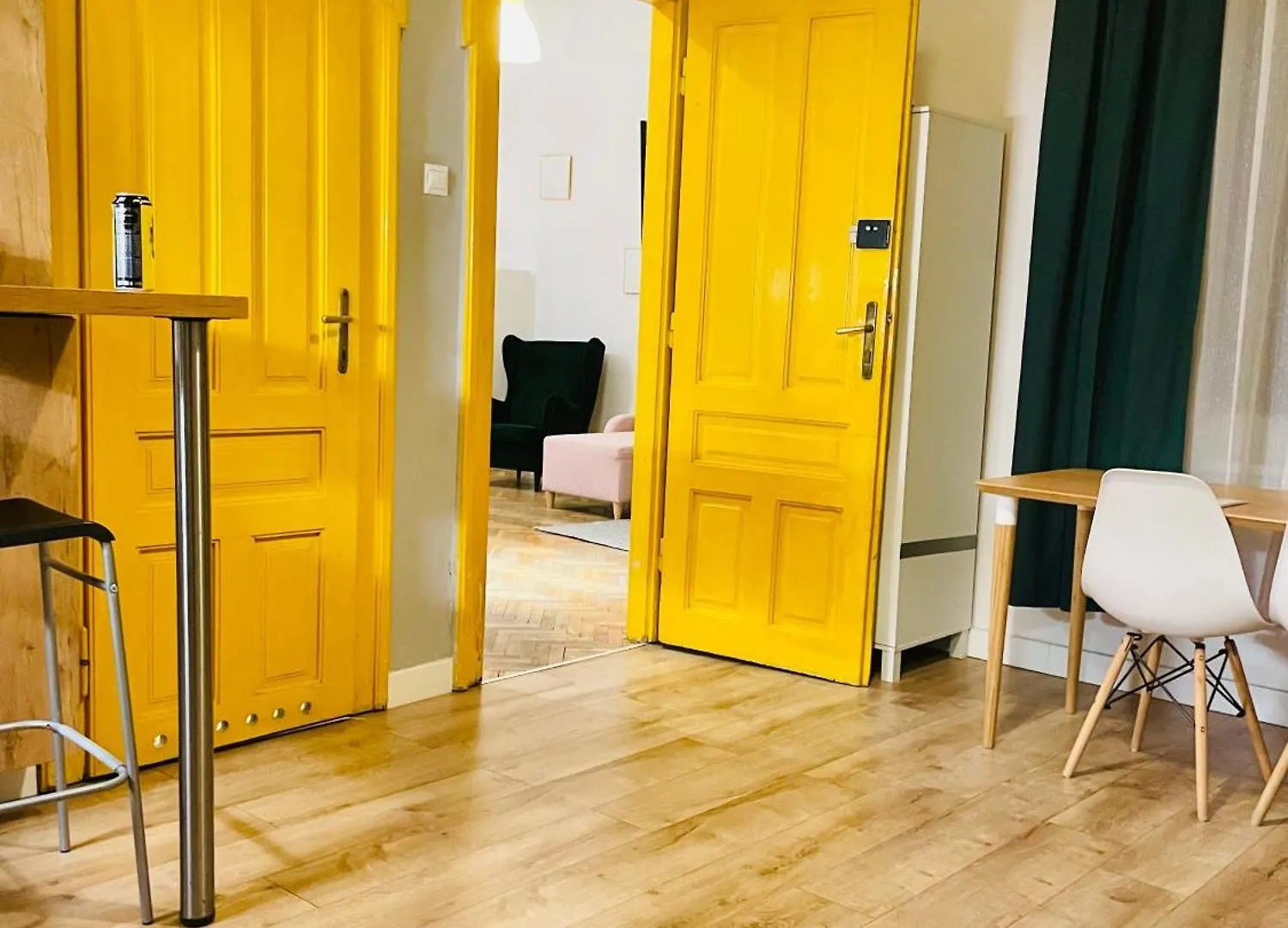 Roller Aparthotel Krakov