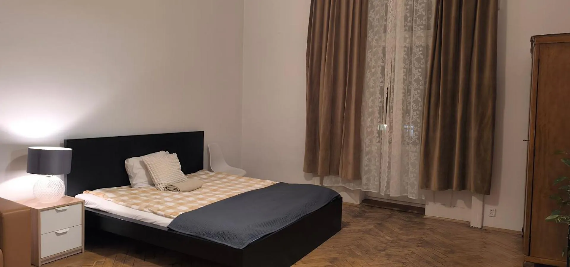 Roller Aparthotel Krakow Poland