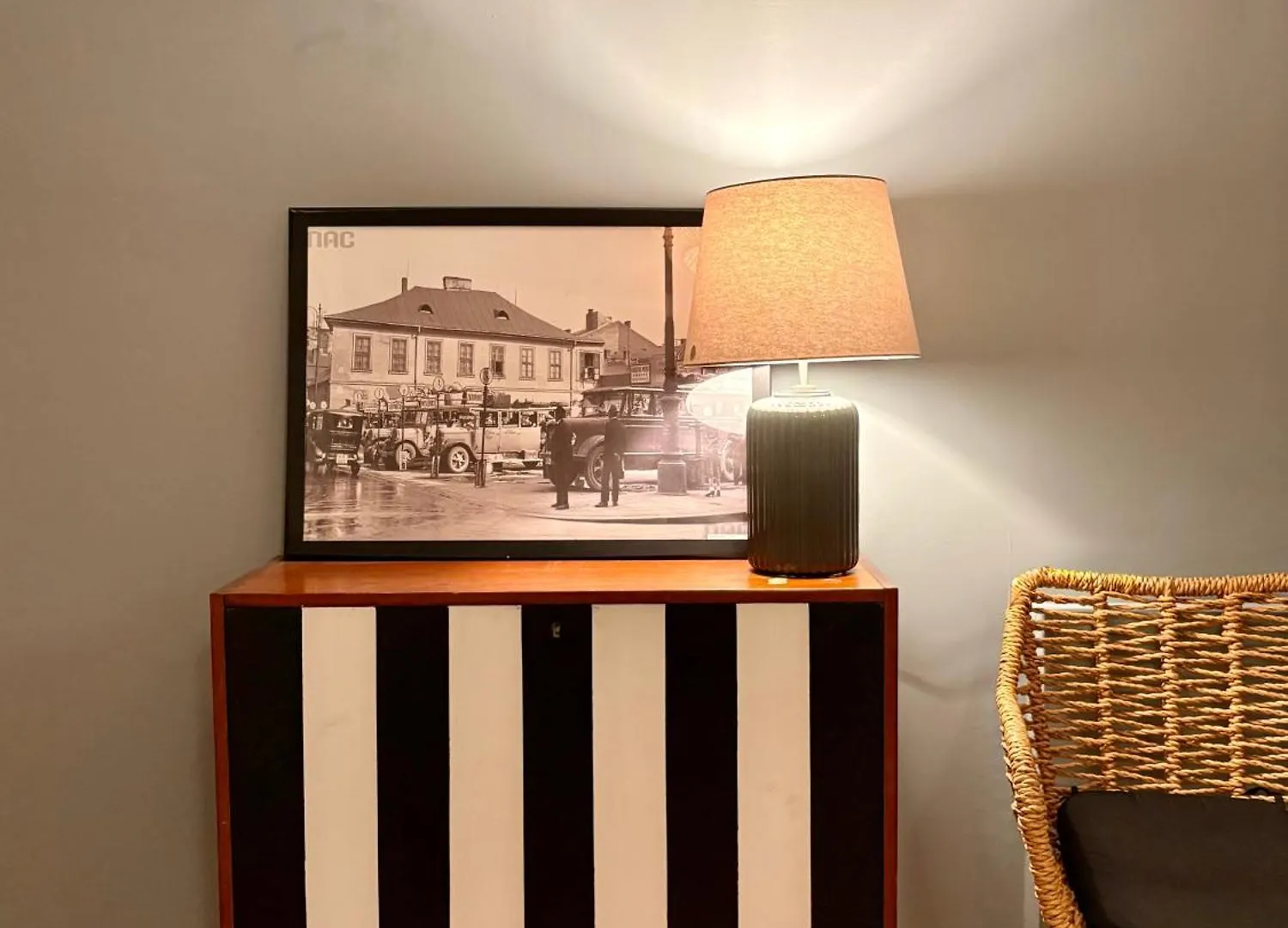 Roller Aparthotel Cracovia Polonia