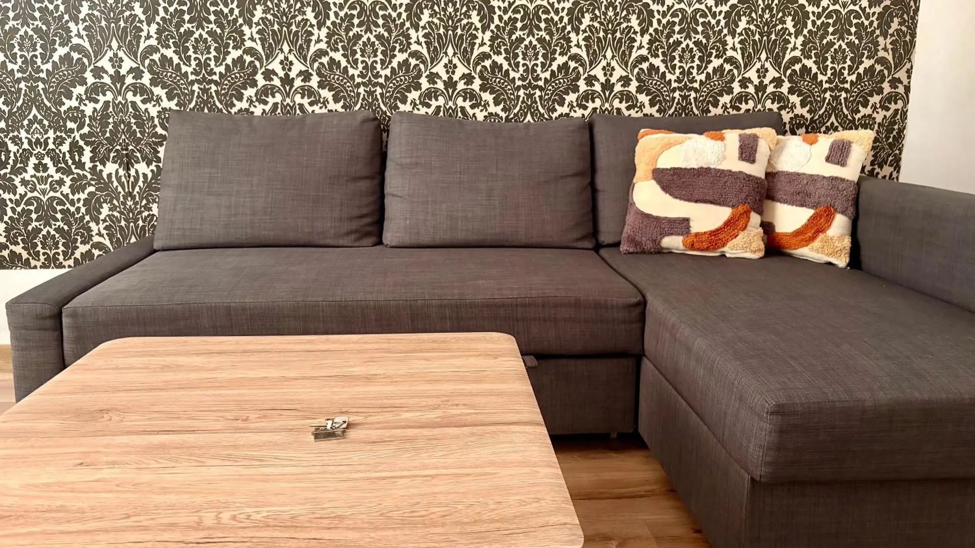 Roller Aparthotel Cracovia