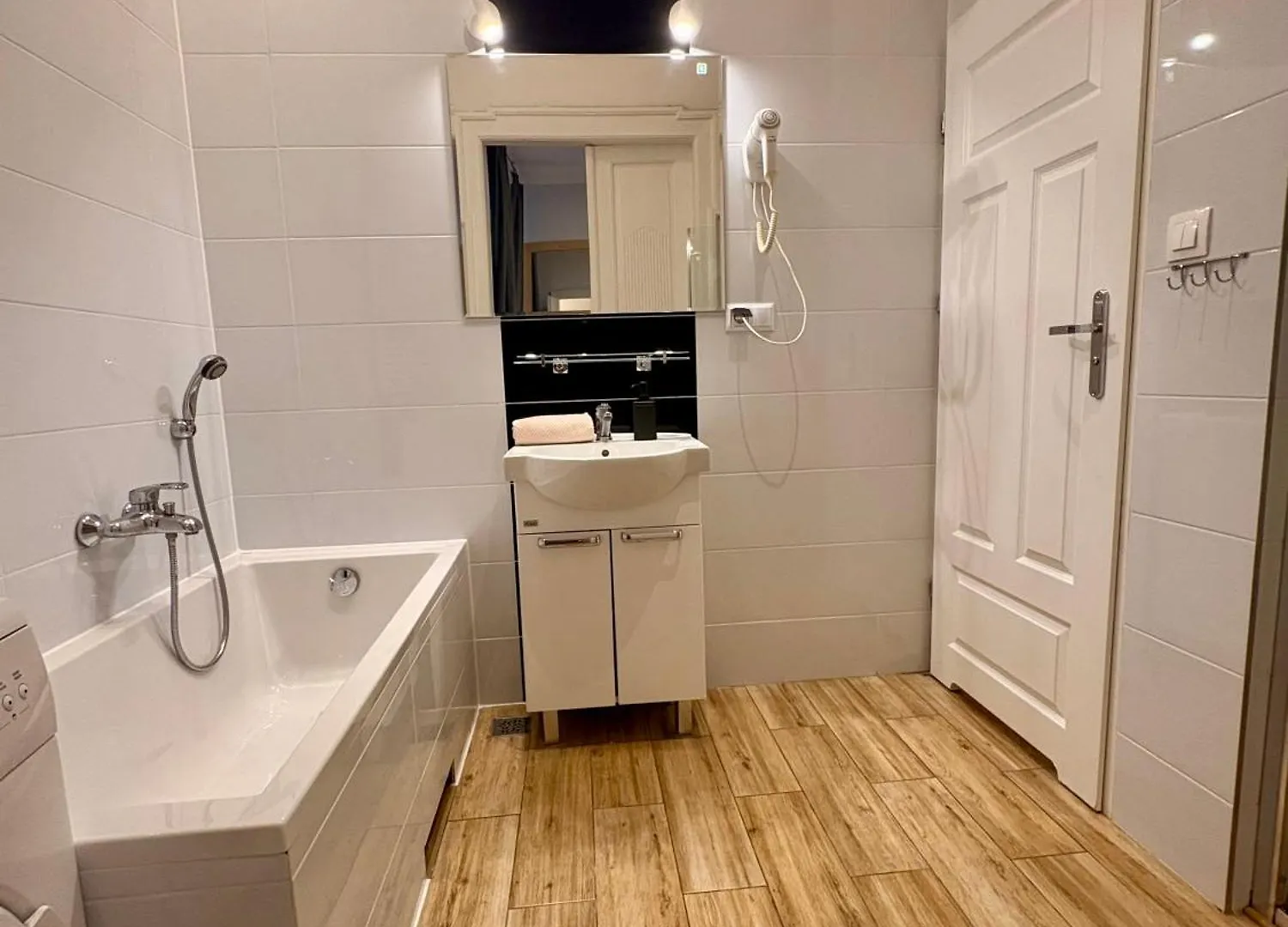 Roller Aparthotel Cracovia Polonia