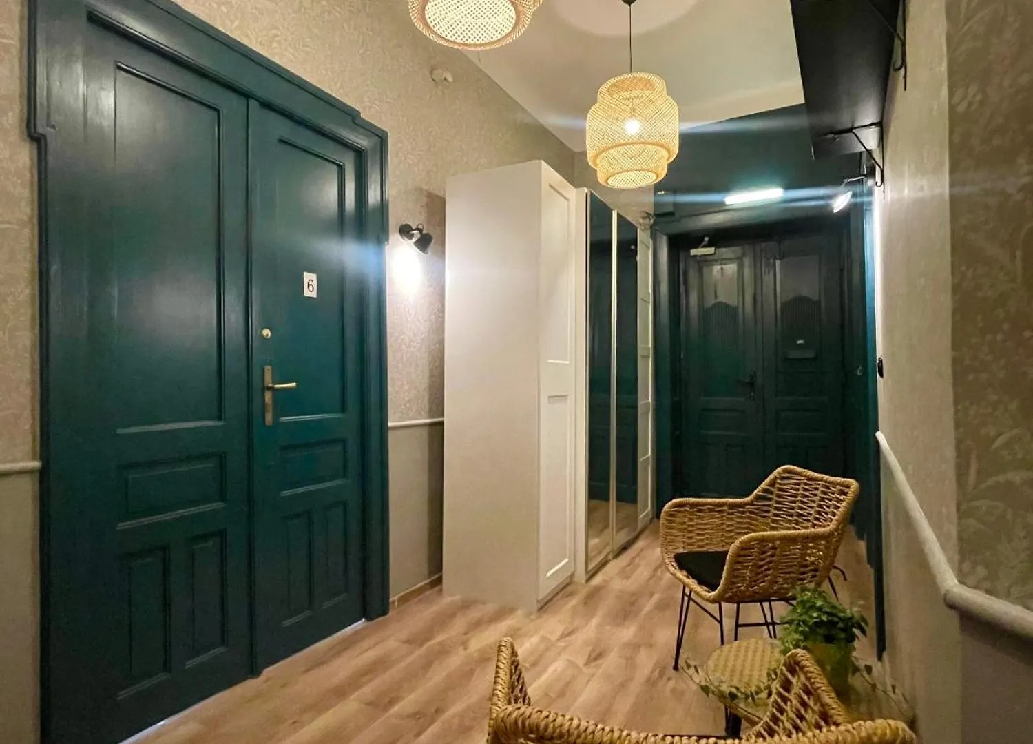 Roller Aparthotel Krakow