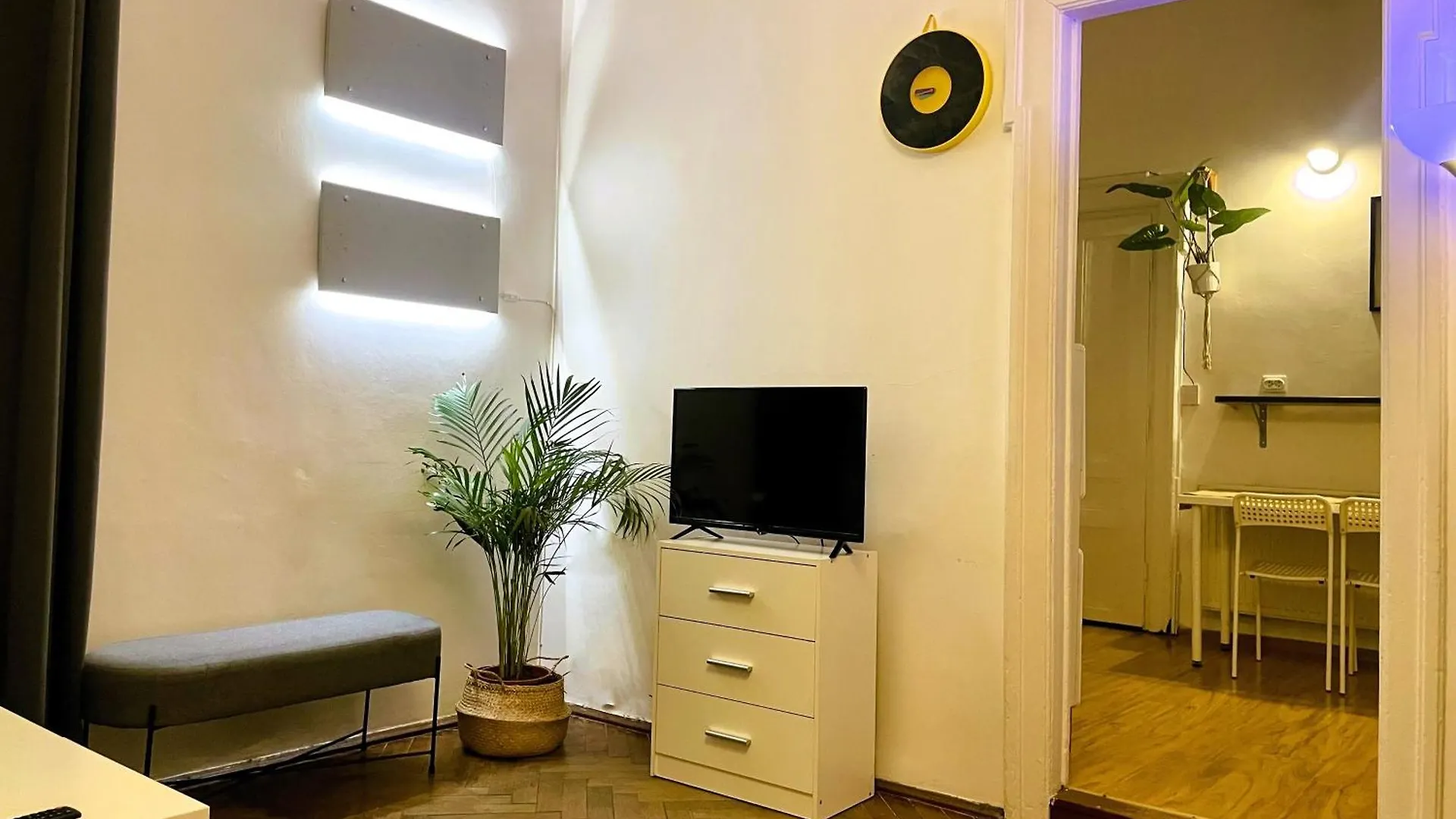 Roller Aparthotel Krakow