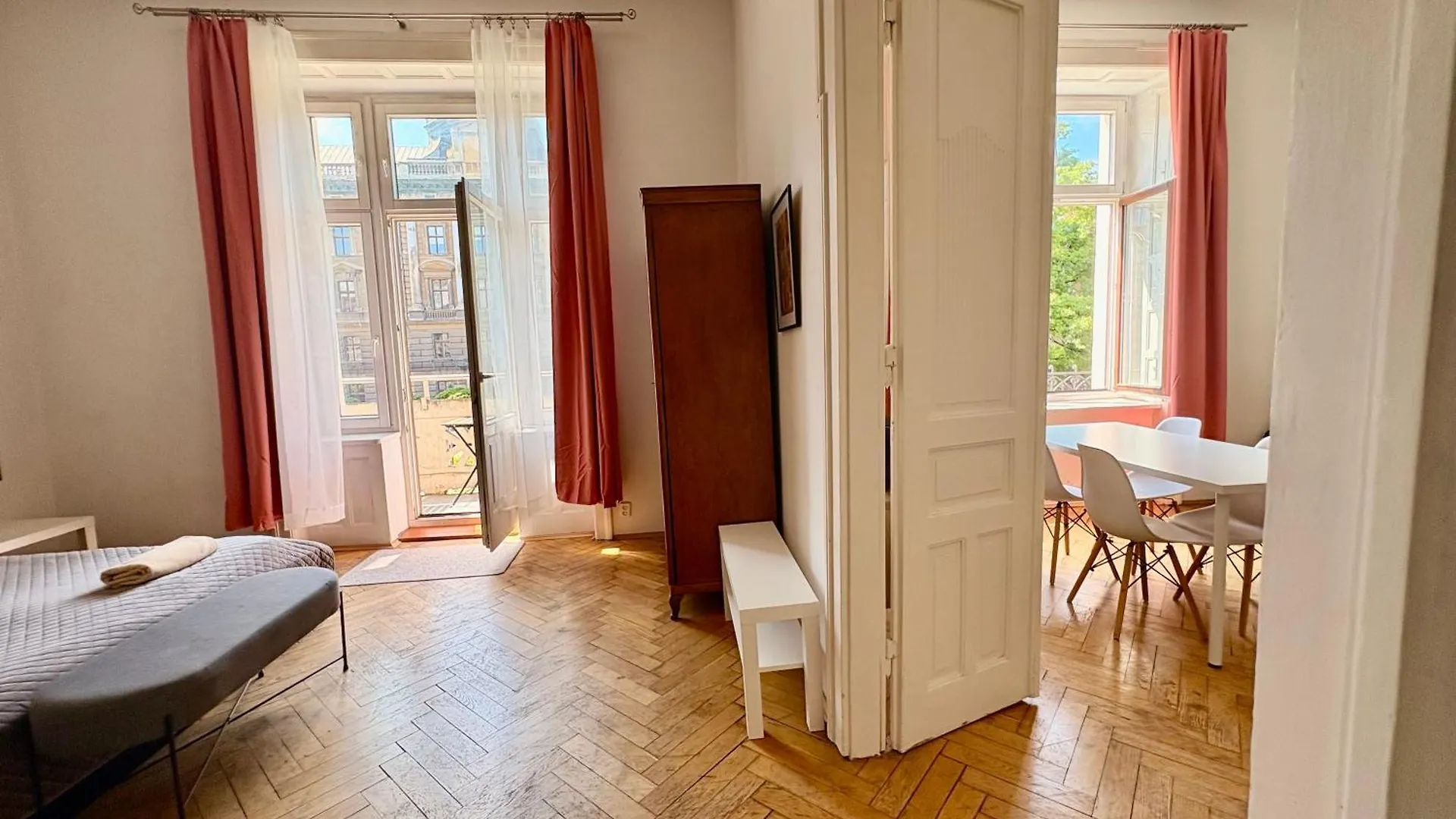 Roller Aparthotel Krakow