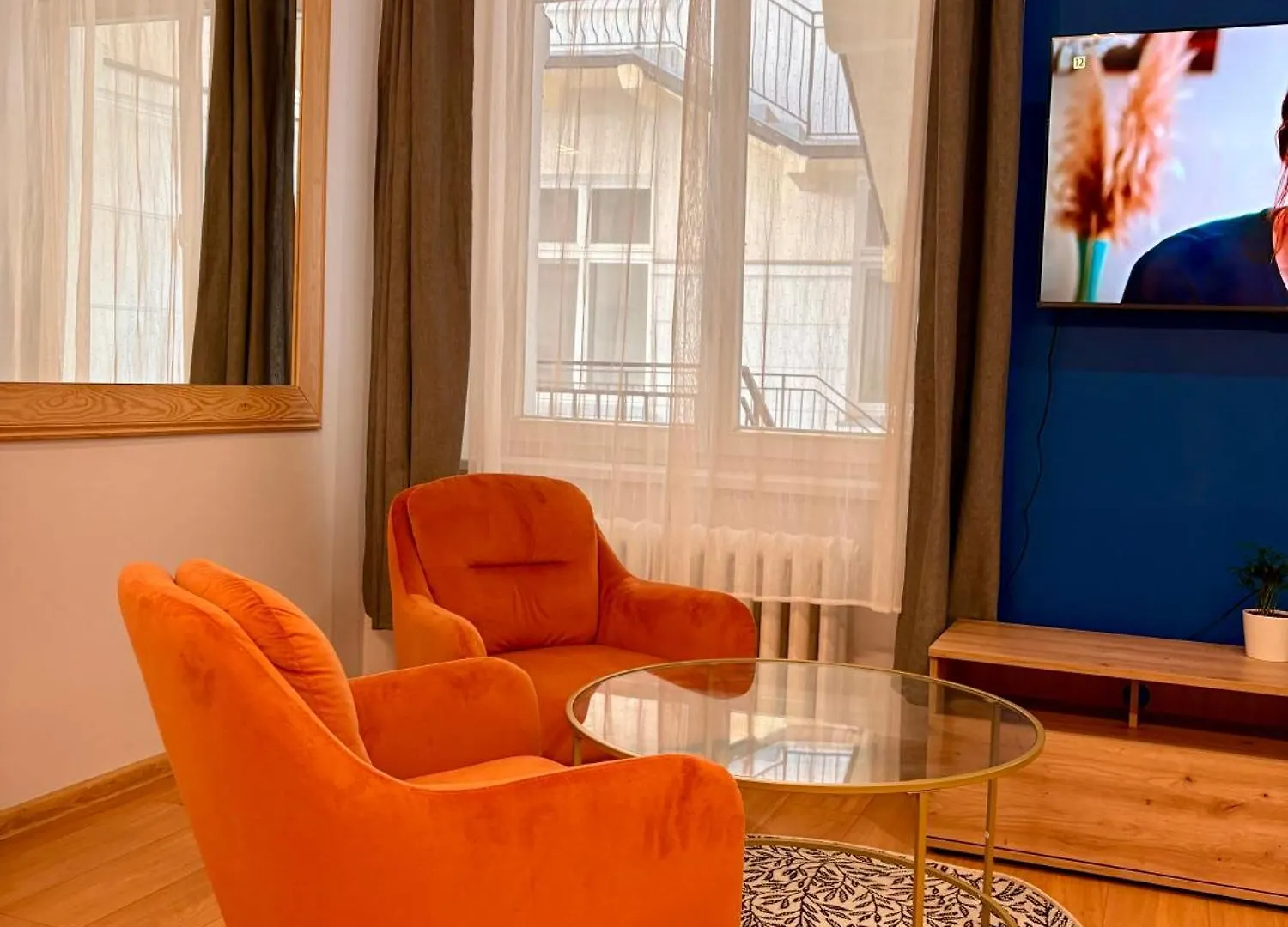 Roller Aparthotel Krakow